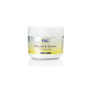 FSC Vitamin E Cream with Calendula 100g by FSC