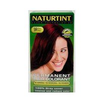 NATURTINT Naturtint Hair Color - Permanent - 9r - Fire Red - 5.28 Oz