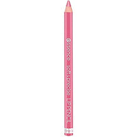 Essence - Soft & Precise Lip Pencil - Lip liner - 22 CHEERFUL