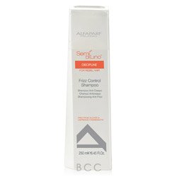ALFAPARF MILANO Alfaparf Semi Di Lino Discipline Frizz Control Shampoo - 2.03 oz by Alfaparf Milano