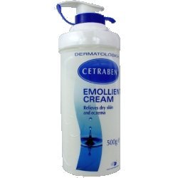 Cetraben Emollient Cream