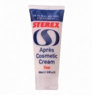 Sterex STEREX APRES COSMETIC CREAM CLEAR TINT 30ML