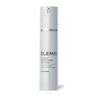 Elemis ELEMIS Dynamic Resurfacing Gel Mask, Anti-Wrinkle Mask for Smooth and Radiant Skin, Powerful Face Gel-Mask to Firm and Hydrate, Anti-Ageing Skin Care with Patented Tri-Enzyme Technology, 15ml