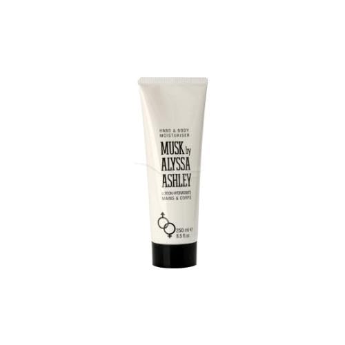 ALYSSA ASHLEY Alyssa Ashley Body Lotion, 250 ml