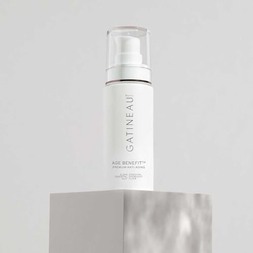 Gatineau GATINEAU Age Benefit Essential Overnight Elixir | 30mL