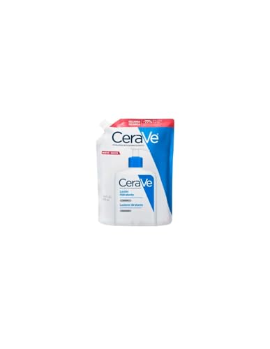 CeraVe Moisturising Lotion Refill 16oz