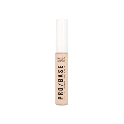MAKEUP ACADEMY MUA Make Up Academy PRO - BASE FULL COVERAGE CONCEALER (140)