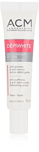 Laboratoire ACM Dépiwhite Eye Contour Gel 15ml