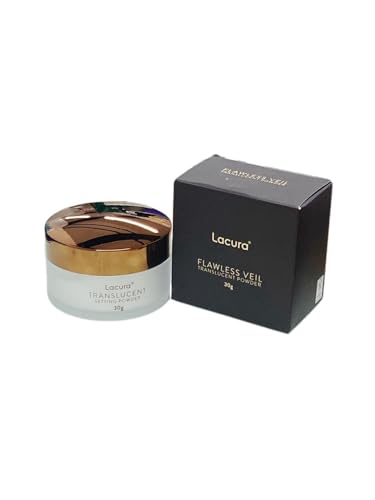 Aldi Lacura | Flawless Veil - Translucent Powder | 30g