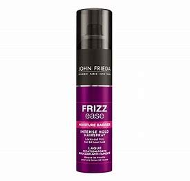 John Frieda JOHN FRIEDA FRIZZ EASE MOISTURE BARRIER INTENSE HOLD HAIRSPAY 75ML