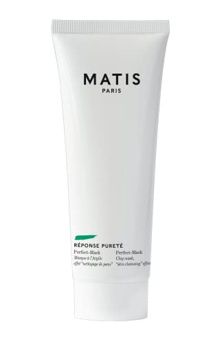 Matis Reponse Purete Perfect Mask, 0.1 kg, 50 ml