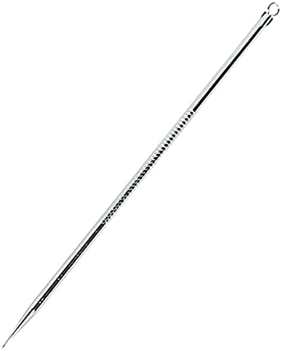 PUN Pencilupnose® Blackhead And Acne Spot Remover Pin 2 in 1 Tool Blemish Needle Pimple Popper Pin