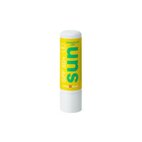 Lipivir Sun Lip Balm Stick SPF 50+ – – 2 Pack (2x 4.8g) – High UVA & UVB Protection with Beeswax, Jojoba Oil, and Zinc Oxide – Moisturising Lip Care for Sun Protection