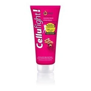 Bioten Anti-Cellulight Massage Cream with Thermo-Active Effect