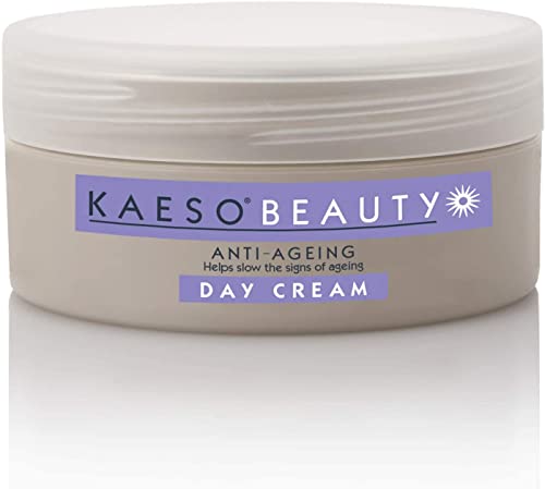 Kaeso Anti-Ageing Day Cream 95ml