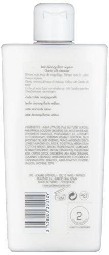 Gatineau Gentle Silk Cleanser, 400 ml