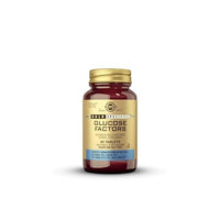 Solgar Gold Specifics Glucose Factors Tablets - Pack of 60