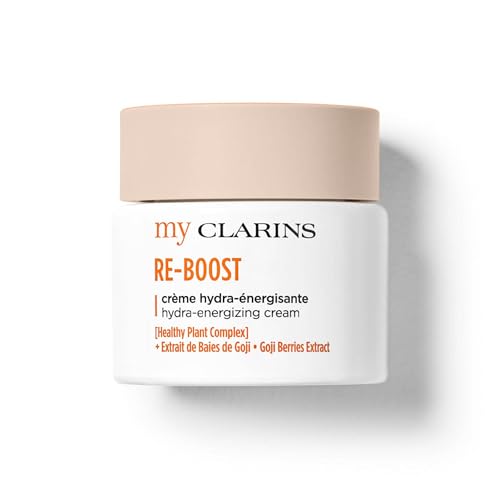 CLARINS Clarins My Clarins RE-BOOST Hydra-Energising Cream 50ml
