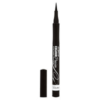Rimmel London Colour Precise Eyeliner, 001 Black