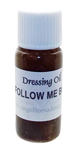 Angelleesa | Follow me Boy Magickal Spell Oil