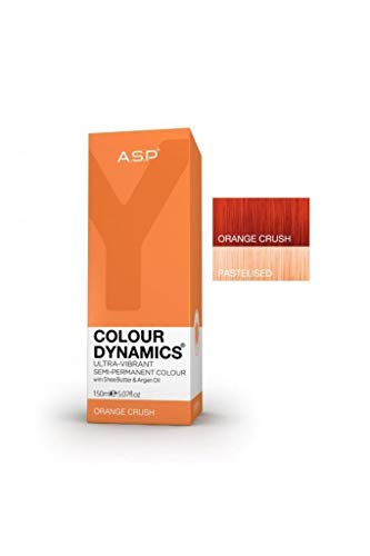 AFFINAGE Affinage Colour Dynamics Orange Crush 150ml