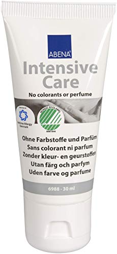ABENA Abena Intensive Care Cream Colourant and Fragrance Free, 70% Lipids - 30 ml