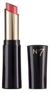 No7 No.7 Stay Perfect Lipstick - Gay Geranium 75