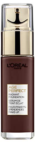 L'ORÉAL L'Oreal Paris Age Perfect Anti-Age Foundation - 530 Espresso