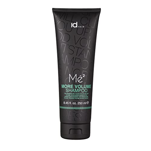 id HAIR IdHAIR - Mé2 Shampoo Volume 250 ml