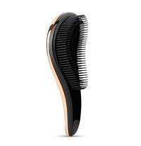JSHealth Signature Hair Brush - Detangle + Smooth
