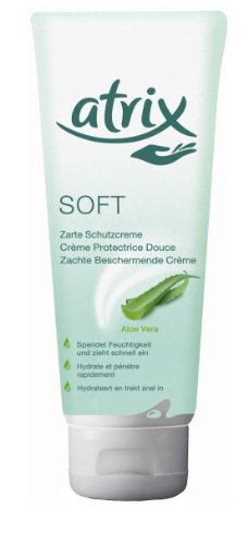 Atrix Soft Tube Protective Cream 100 ml