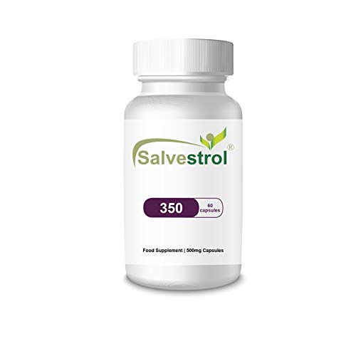 Salvestrol Shield 60cap. by Salvestrol