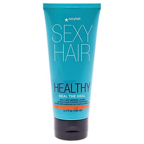 Sexy Hair Strong Seal the Deal Split End Mender Lotion, 100 ml SH-17003