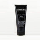 Makki Grey Semi Permanent Hair Colour Mask