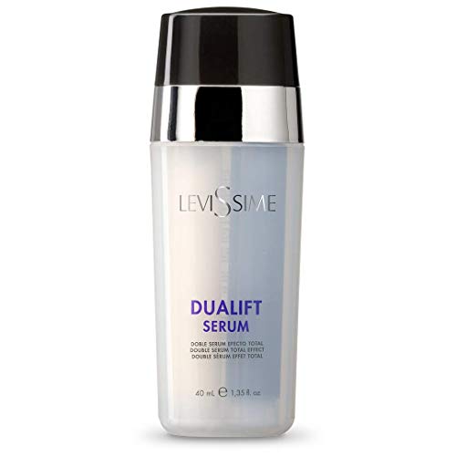 LevisSime Levissime Dualift Serum with Lifting Effect 40 ml