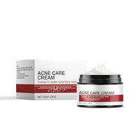IZBEAUVO - Acne Cream For Face