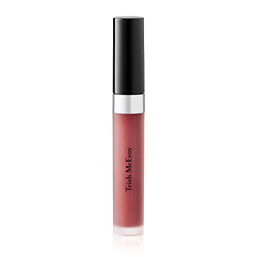 Trish McEvoy Ultra-Wear Lip Gloss, Berry, 3ml/0.10 fl oz