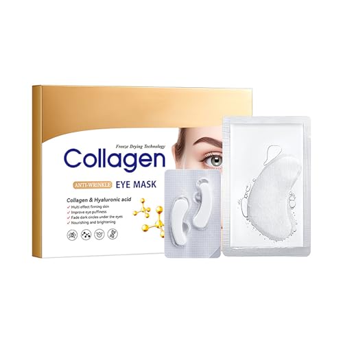Collagen Anti Wrinkle Eye Mask