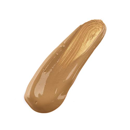 Dream Satin Liquid Makeup