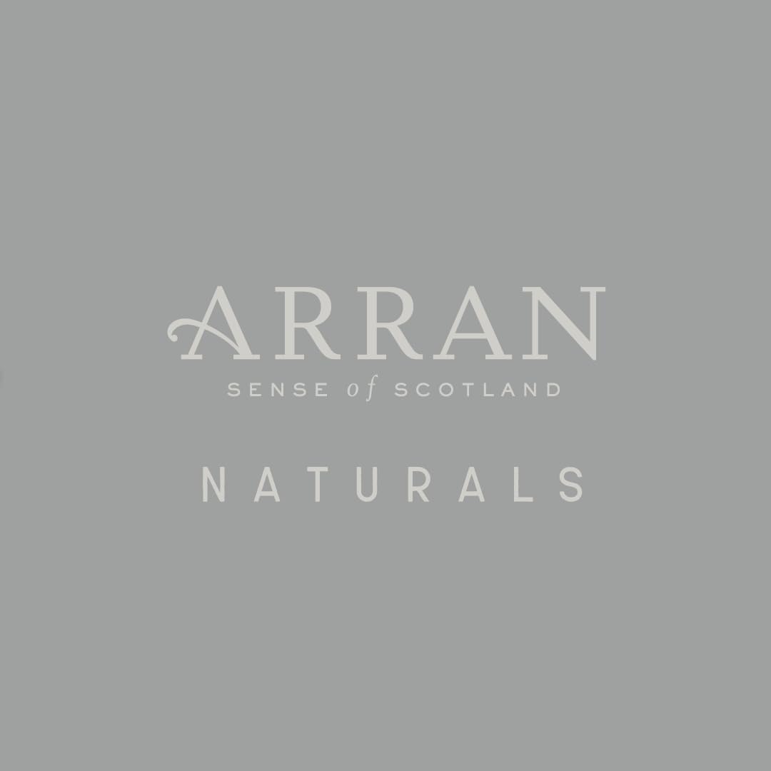 Arran Sense of Scotland Naturals Renew Ylang & Cedarwood Hand & Body Lotion (250ml) Fast Absorbing Non Greasy Vegan Cruelty Free