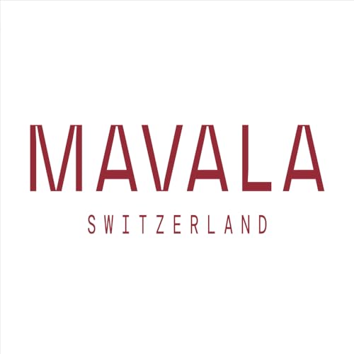 MAVALA Mavala Treatment Plum Prune Waterproof Mascara