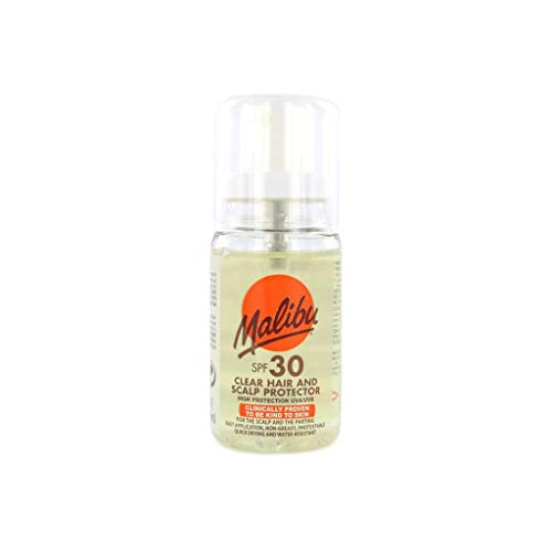 Malibu Scalp Protector with SPF30 50 ml (Pack of 1) Other