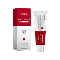 ISBEAUSOLS Collagen Peel Off Face Mask