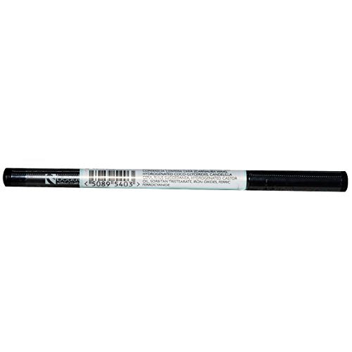 Beauty Without Cruelty Natural Mineral Eye Defining Pencil, Black
