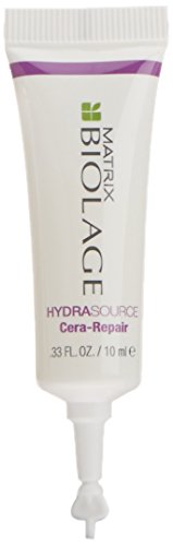 Matrix Biolage Hydrasource Cera Repair Treatment 10 x 10 ml