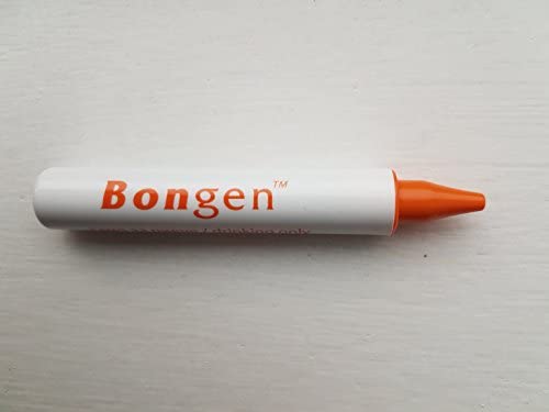BONGEN Anti-Ageing Daily 1000mg Collagen Drink • Advanced Formula Collagen Type 2 • 10 Plastic ampoules x 10ml •Super Cartilage and ligaments Builder•Fast Tissue Repair•Gentle ON The Stomach