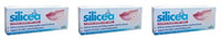 (10 Pack) - Hubner - Silicea Cold Sore Lip Gel | 2g | 10 Pack Bundle