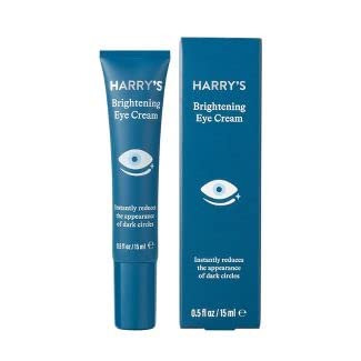 Harry's Brightening Eye Cream - 15ml / 0.5 fl oz