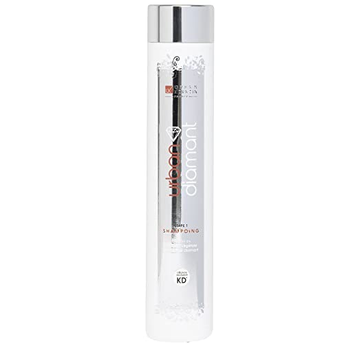 Urban Diamond Shampoo Urban Keratin 250 ml
