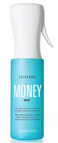 Generic MONEYMIST Luxe Leave-in Conditioning Treatment for Glossy, Expensive-Looking Hair 200 ml